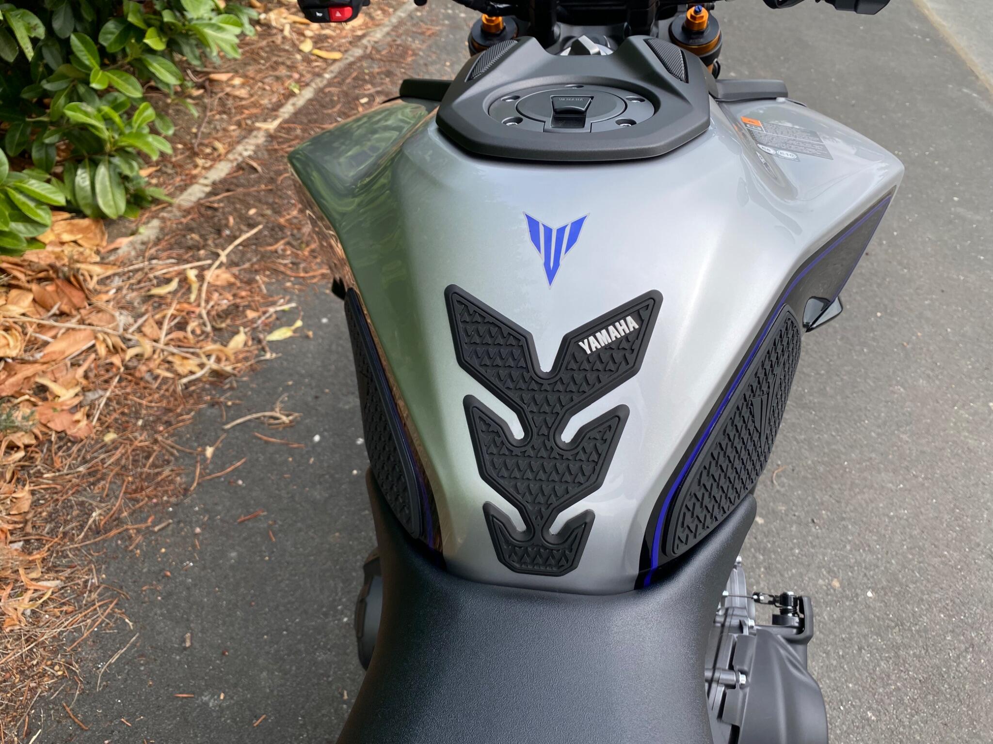 2026 26 Reg Yamaha MT-09